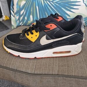 Nike Air Max 90 Roswell Rayguns